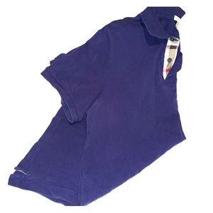 Burberry Brit Men’s Polo